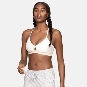 Outdoor Voices Steeplechase Bra